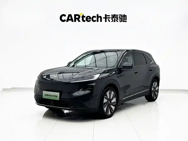 Buick Arrival E7 2026