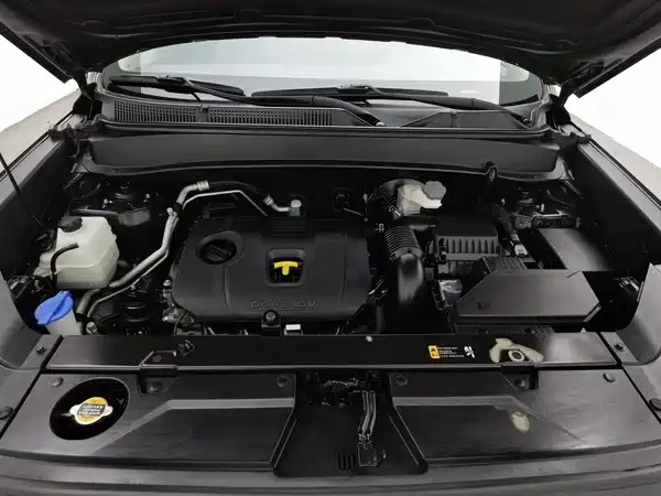 Hyundai ix35 2020