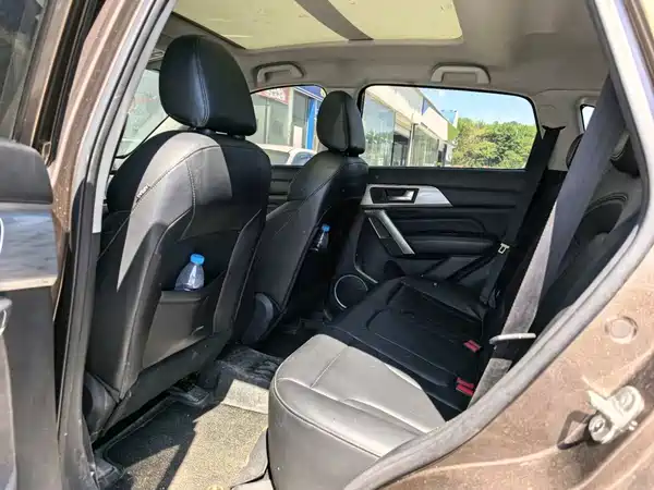 Haval H2 2018