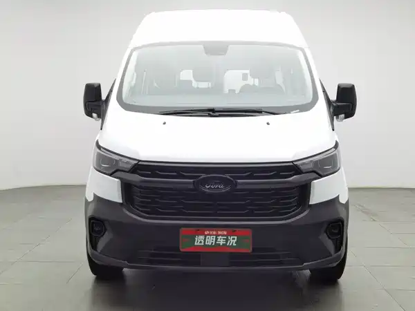 Ford Transit 2024