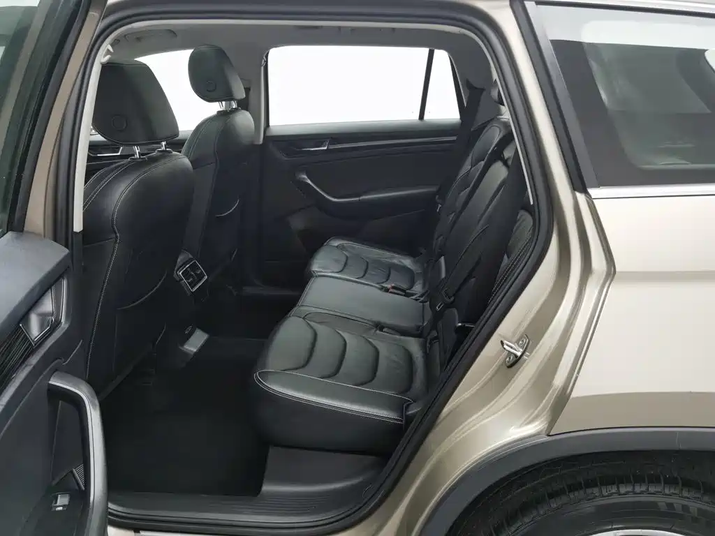 Skoda Kodiaq 2018 — фото 15