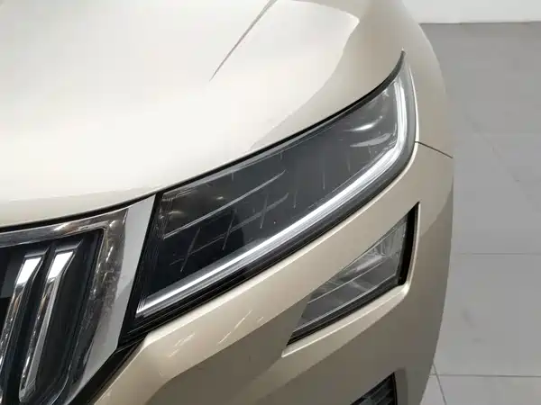 Skoda Kodiaq 2018