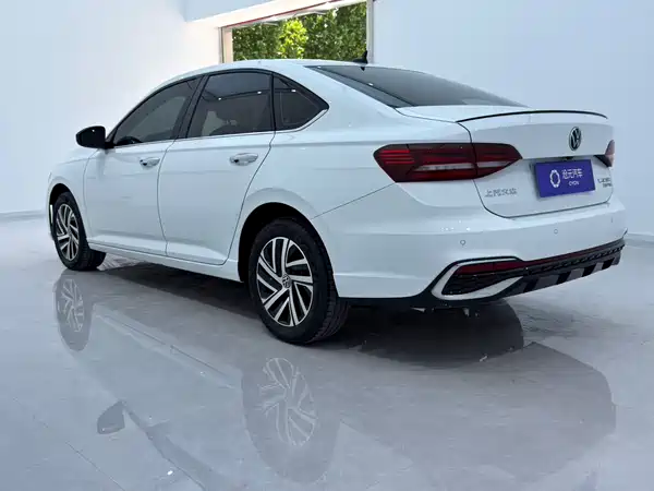 Volkswagen Lavida 2023