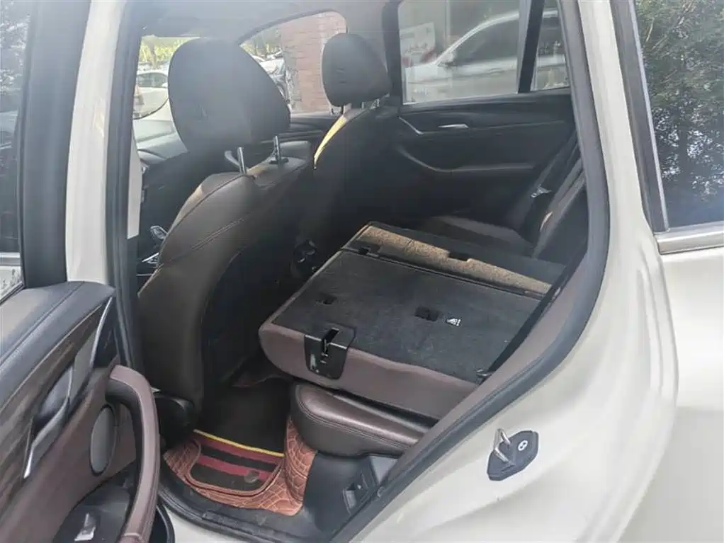 BMW X3 2020