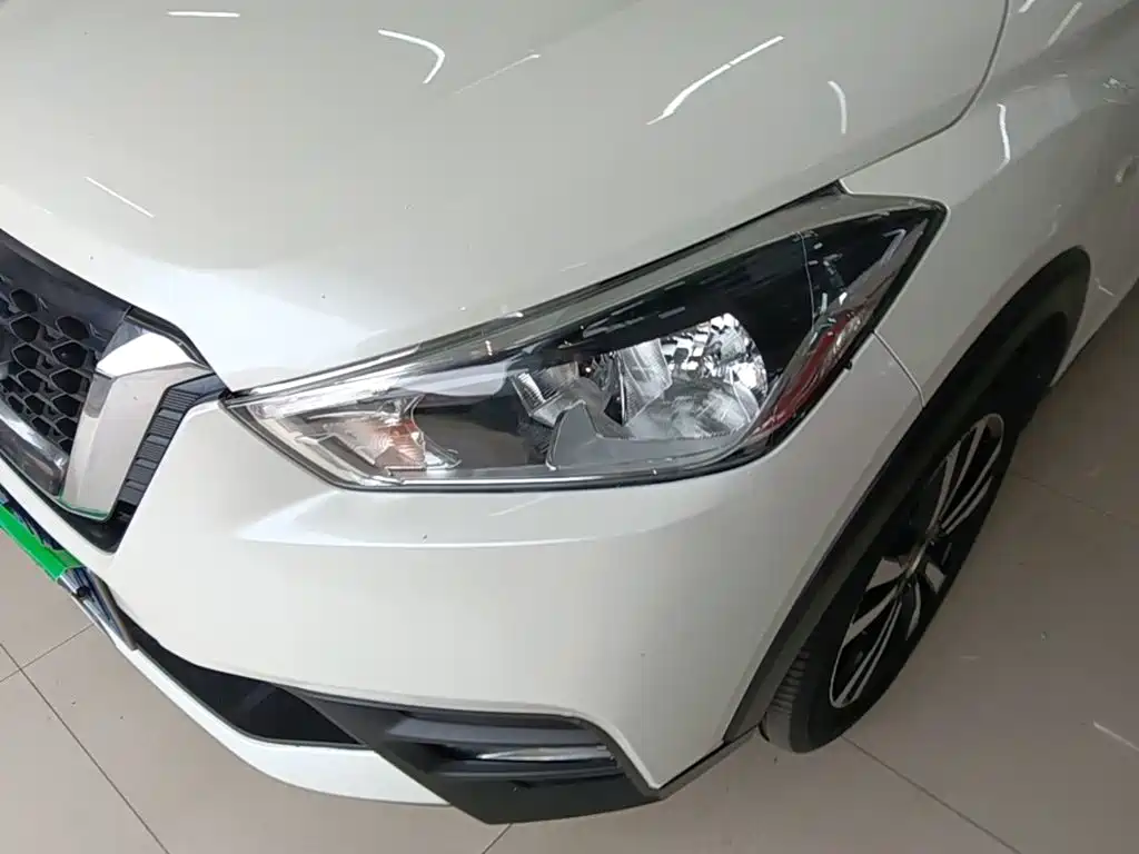 Nissan Kicks 2018 — фото 24