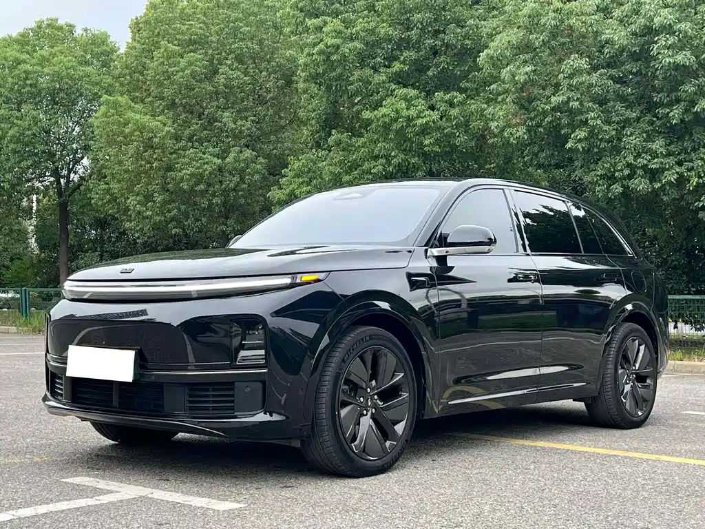Li Auto Li L7 2023