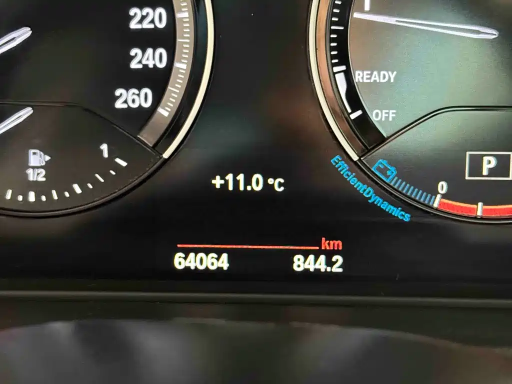 BMW X1 2021 — фото 12