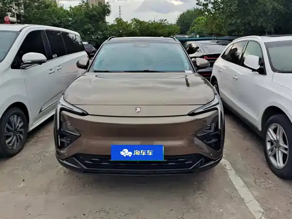 Hengchi 5 2023