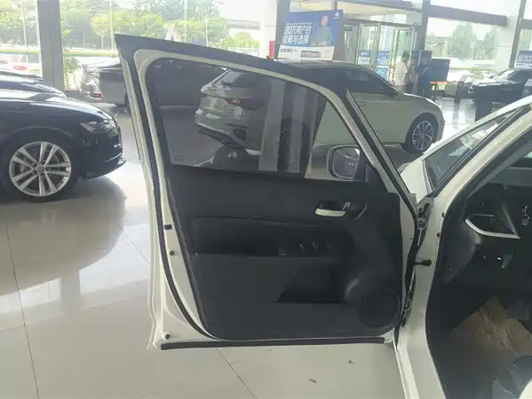 Honda Fit 2021