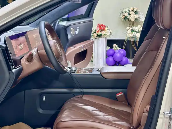 Zunjie S800 2026
