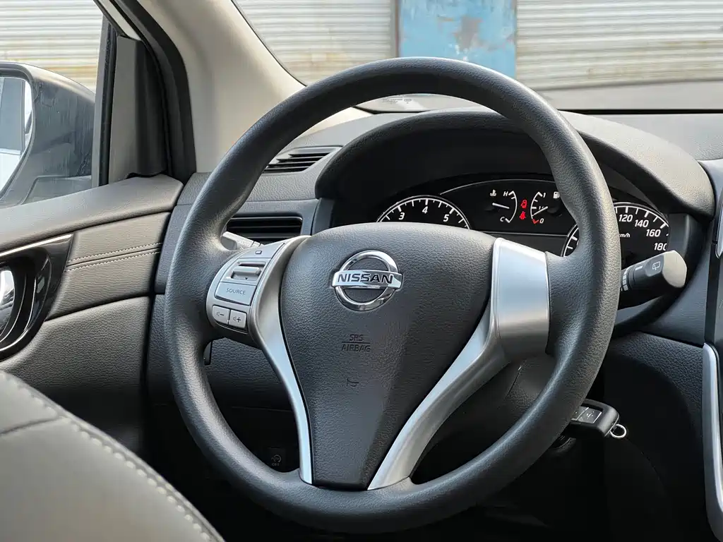 Nissan Tiida 2024 — фото 15