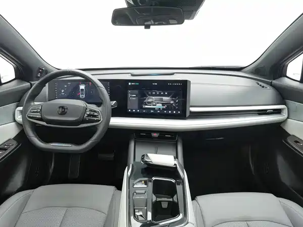 Changan UNI-T 2023