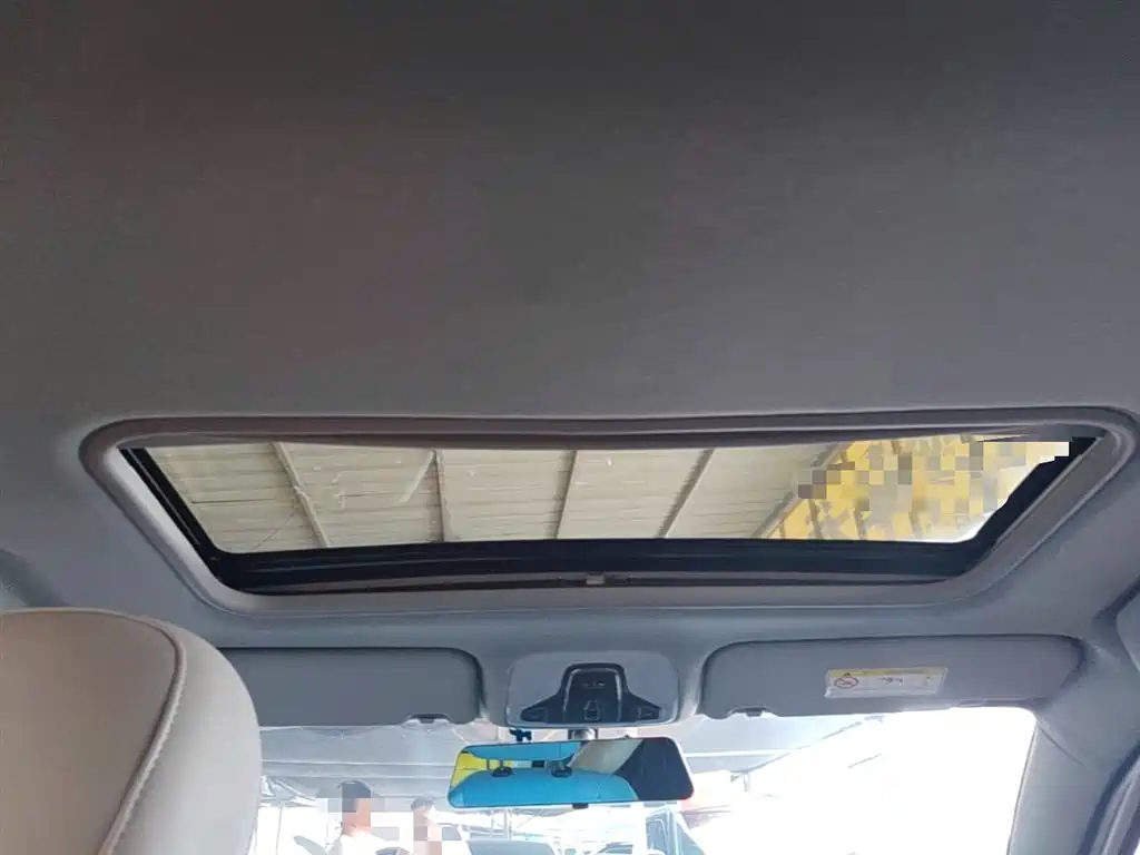 Chery Tiggo 3x 2023 — фото 18