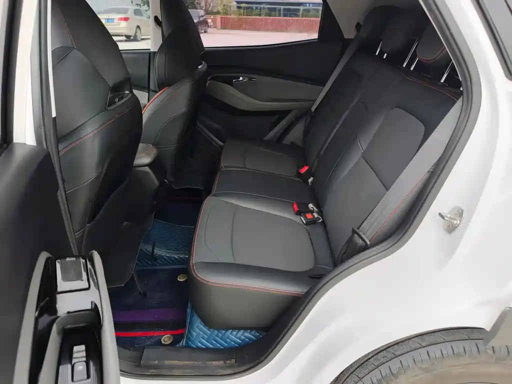 Baojun RS-3 2020