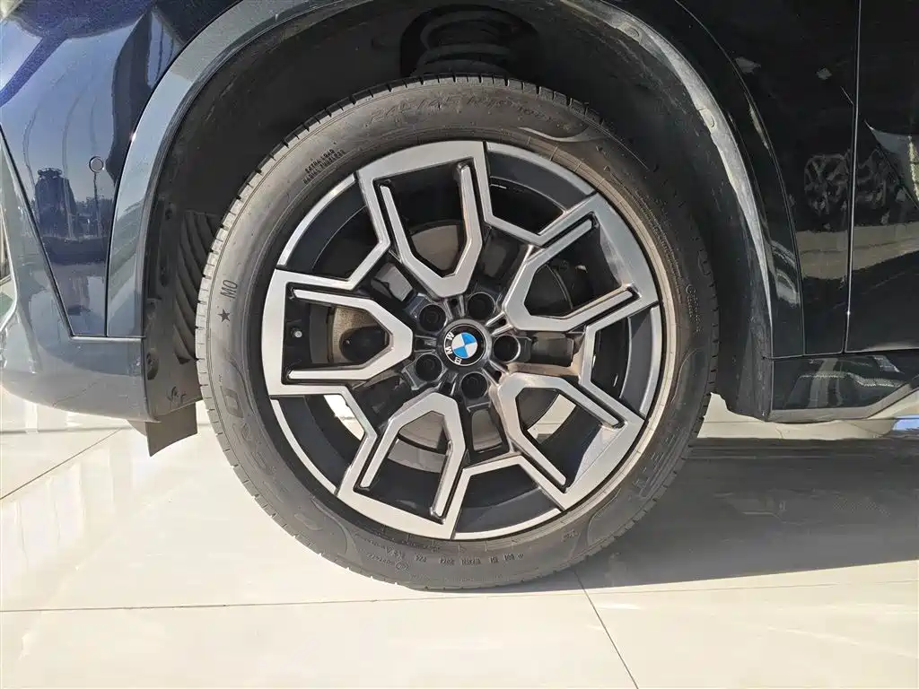 BMW X1 2023 — фото 23