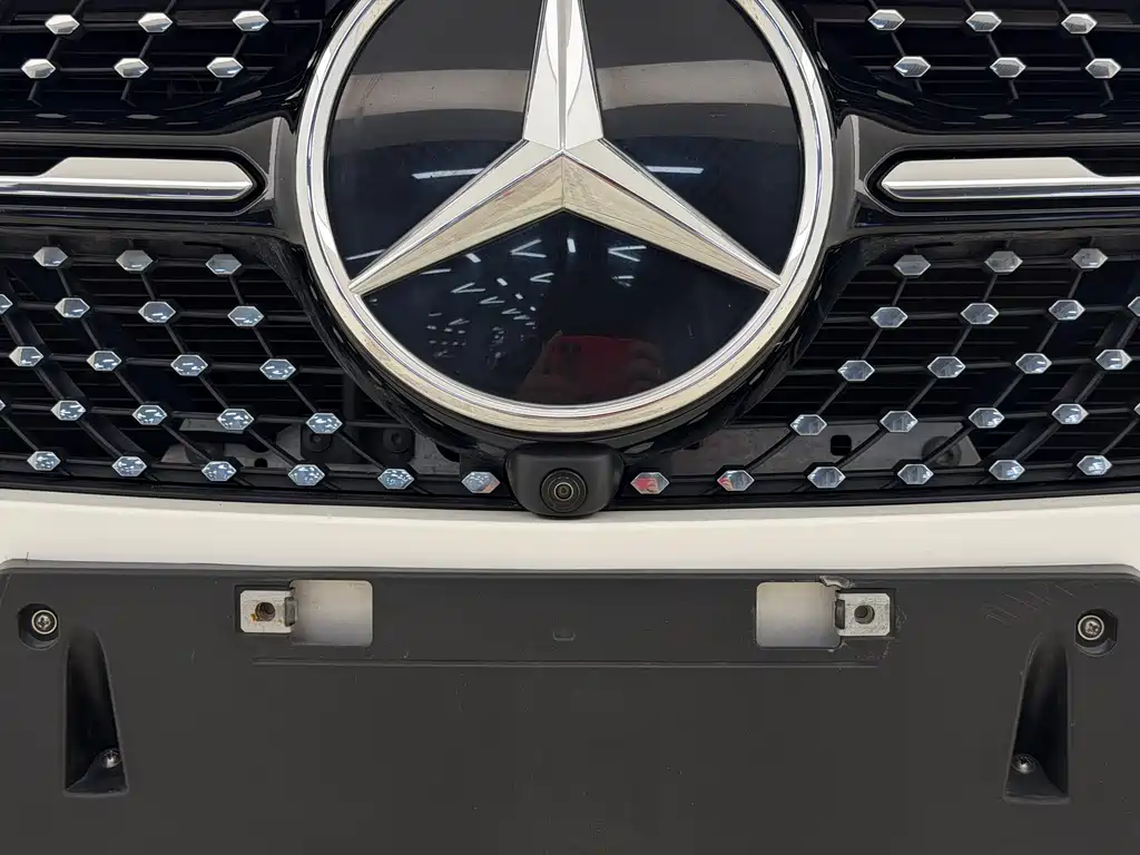 Mercedes-Benz GLC Coupe 2020 — фото 28