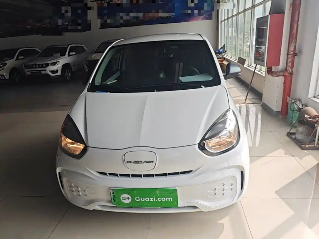 Roewe Clever 2023
