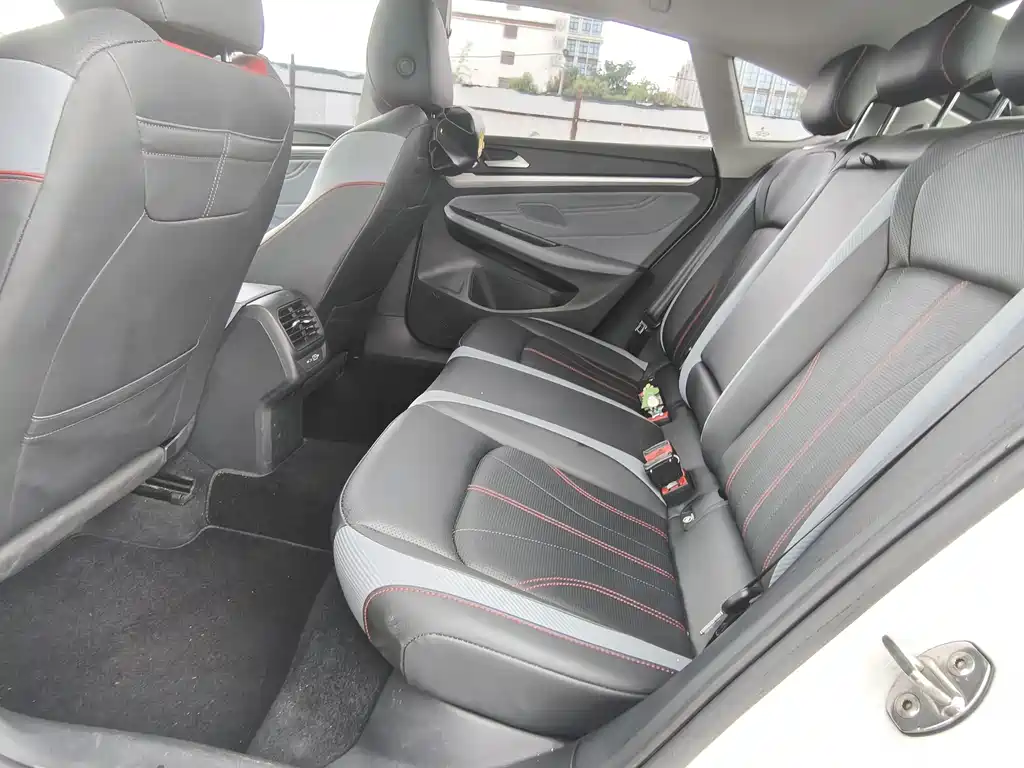 Volkswagen Lamando 2023