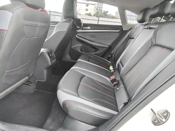 Volkswagen Lamando 2023