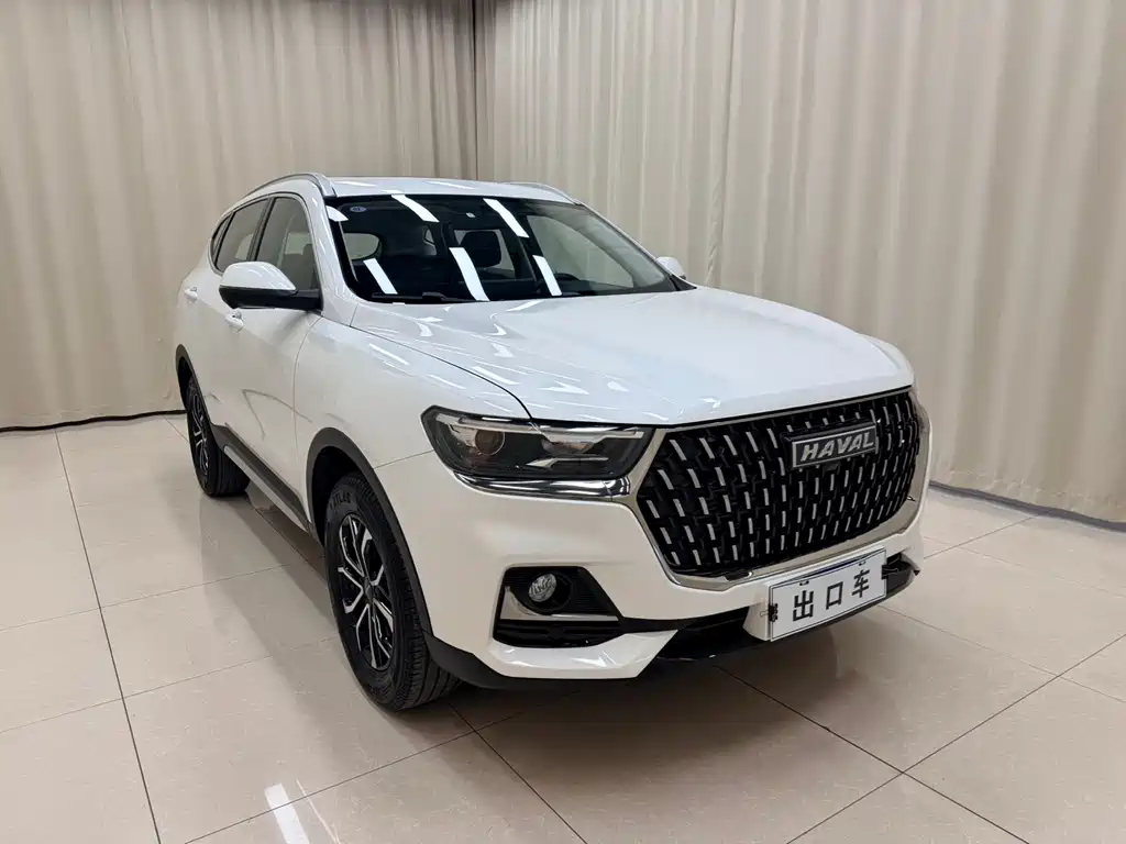 Haval H6 2023