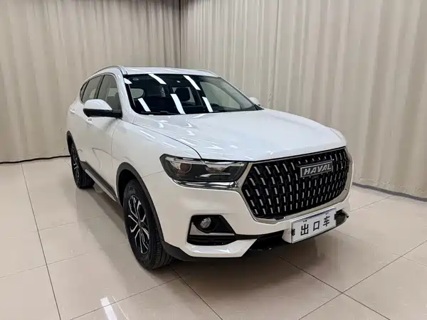 Haval H6 2023