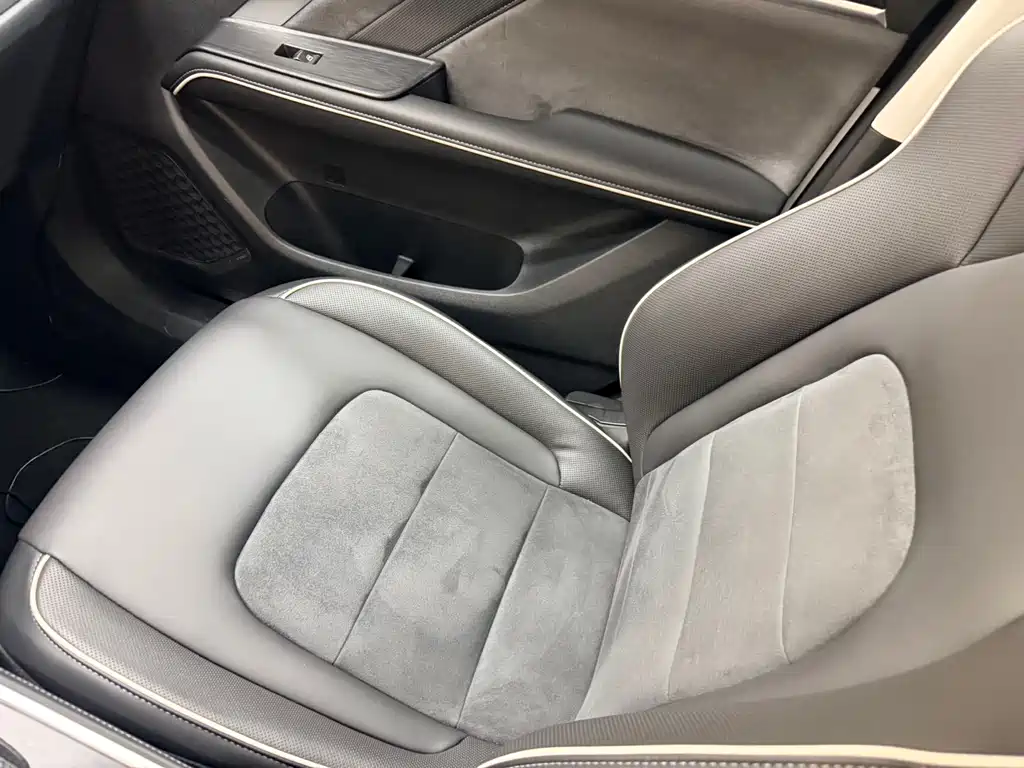Haval H6 2023 — фото 16