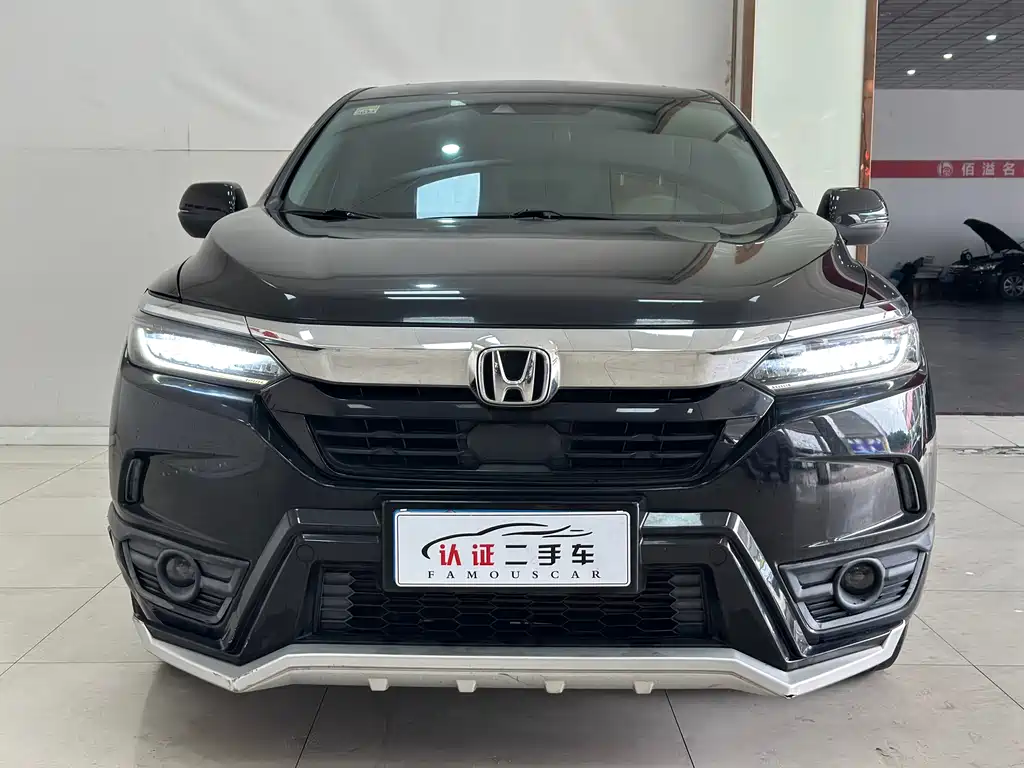 Honda Breeze 2021 — фото 2