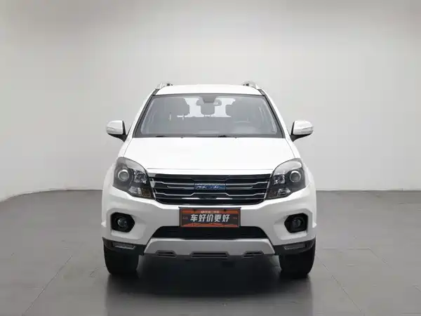 Haval H5 Classic 2016