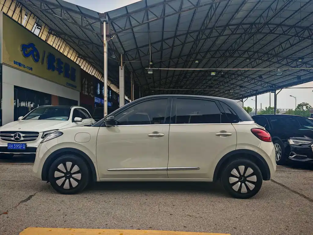 Wuling Bingo 2024