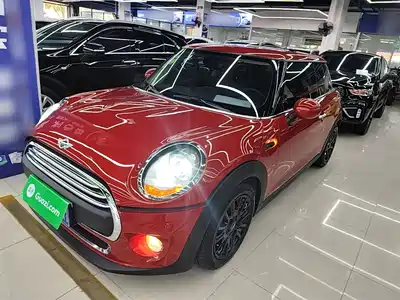 MINI MINI 2017
