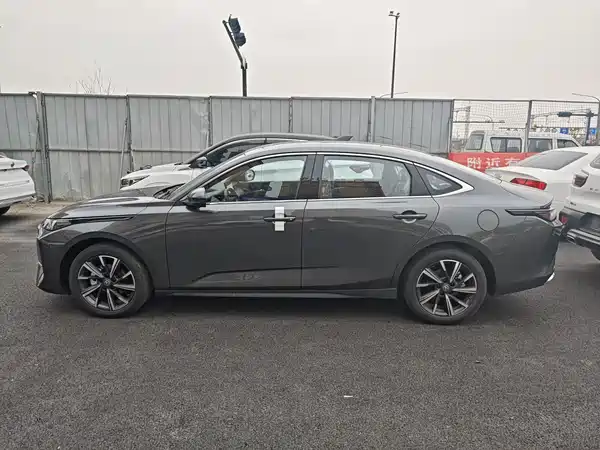 Changan Eado 2025