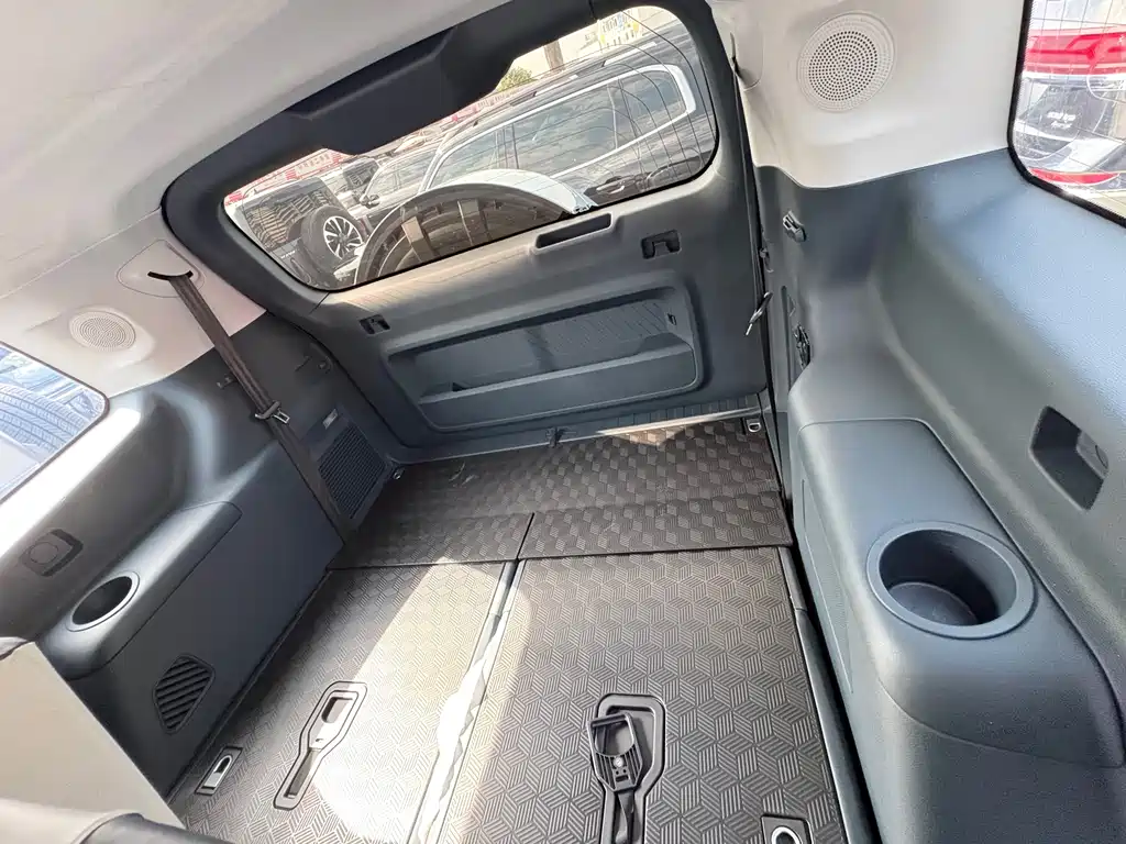 Beijing Off-Road BJ60 2023