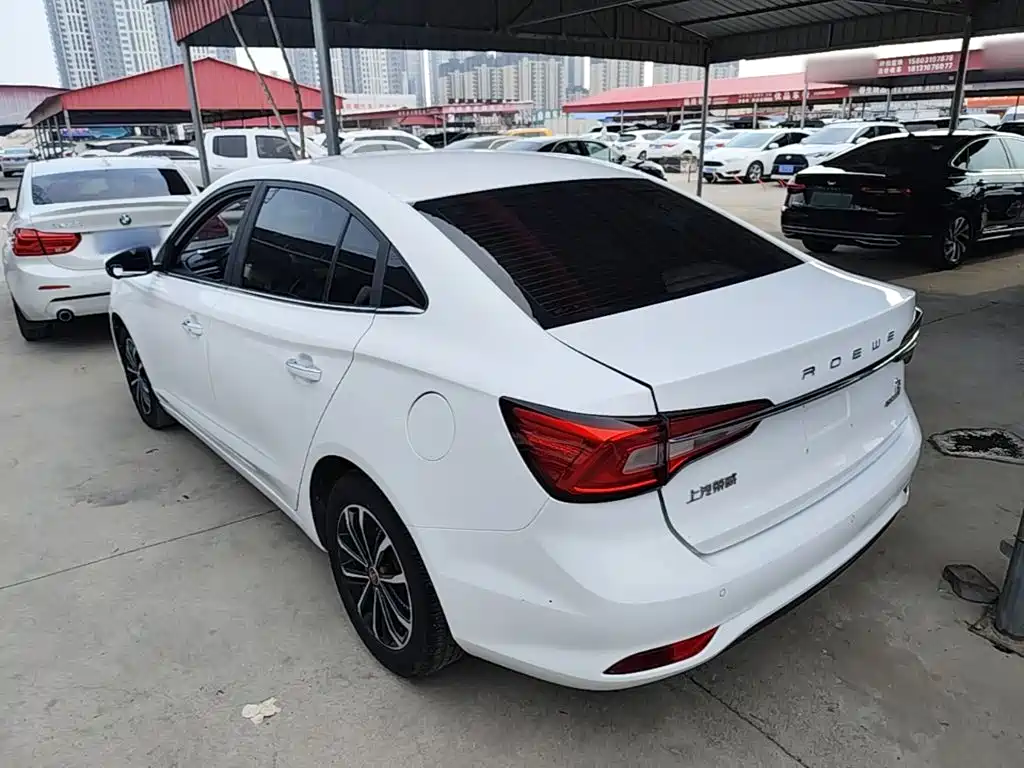 Roewe i5 2020