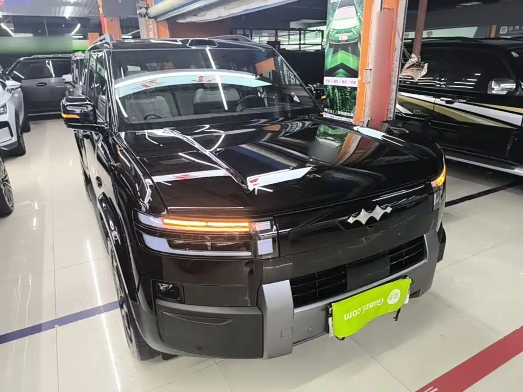 Fang Cheng Bao Ti7 2025