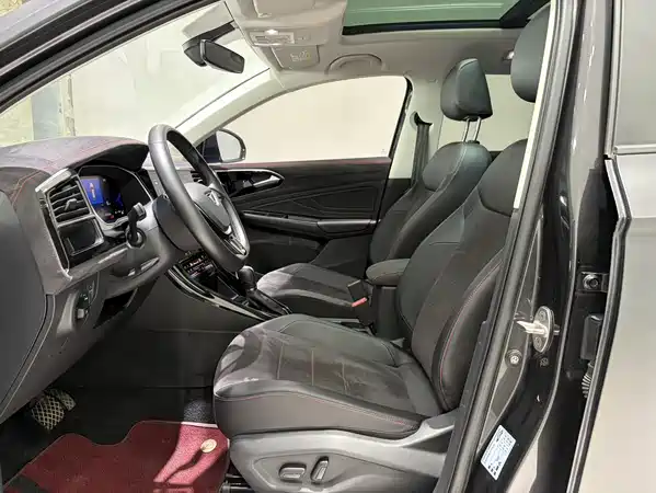 Jetta VS7 2022
