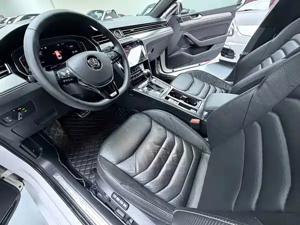 Volkswagen CC 2020