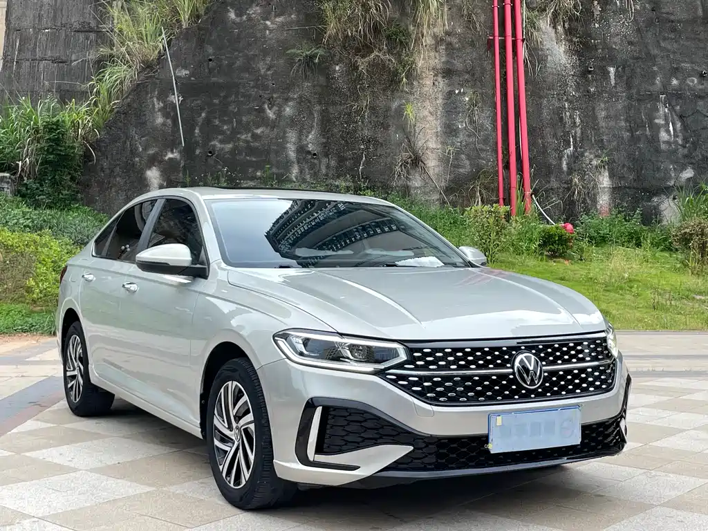 Volkswagen Lavida 2023