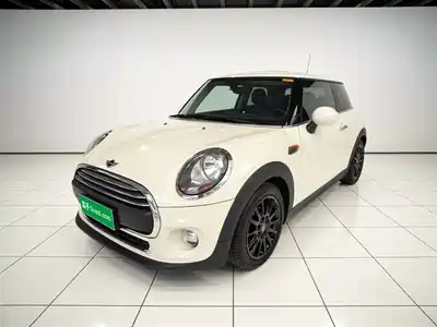 MINI MINI 2014