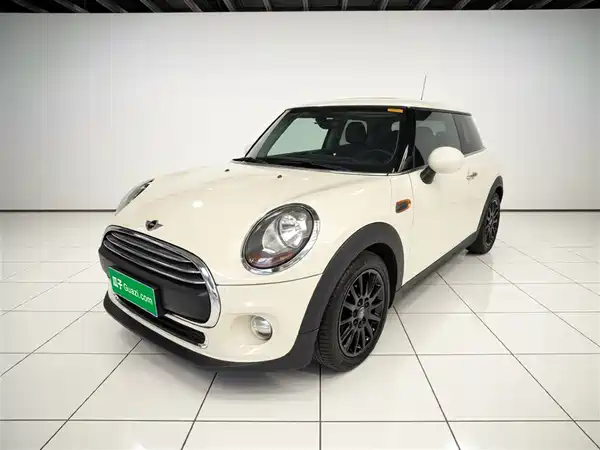 MINI 2014