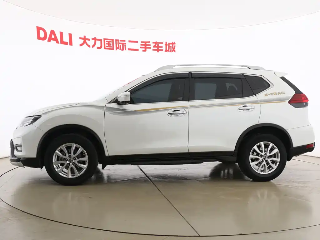 Nissan X-Trail 2020 — фото 4