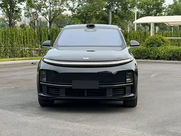 Li Auto L7 2023