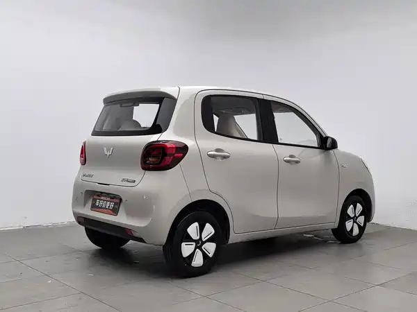 Wuling Hongguang MINIEV 2026