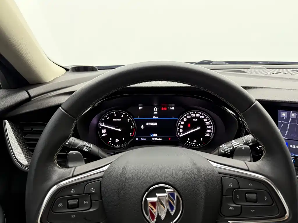 Buick Envision S 2023 — фото 4