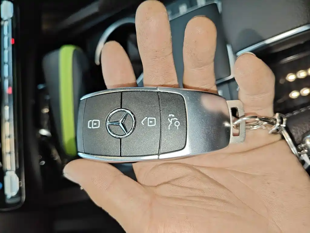 Mercedes-Benz GLE 2021 — фото 12