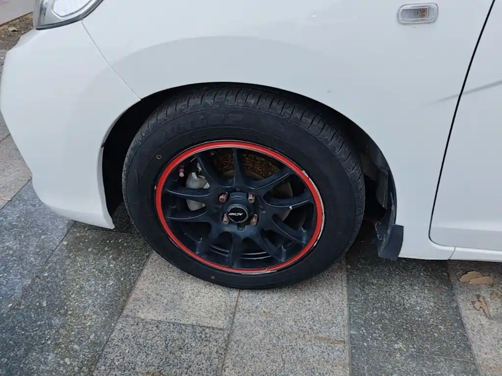 Honda Fit 2018 — фото 23