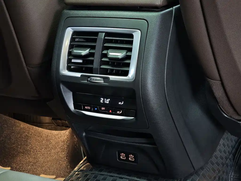 BMW X3 2022 — фото 16