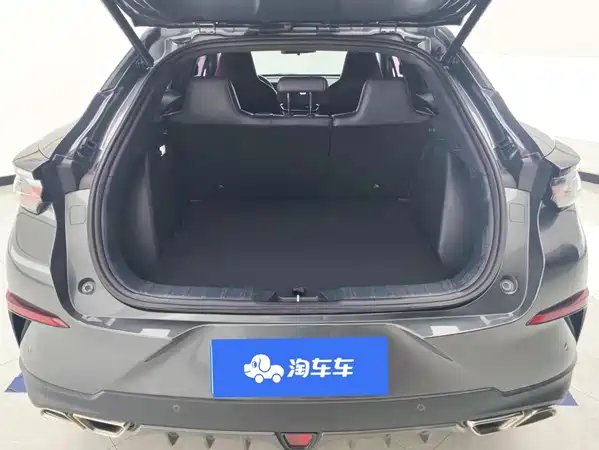 Changan UNI-T 2020