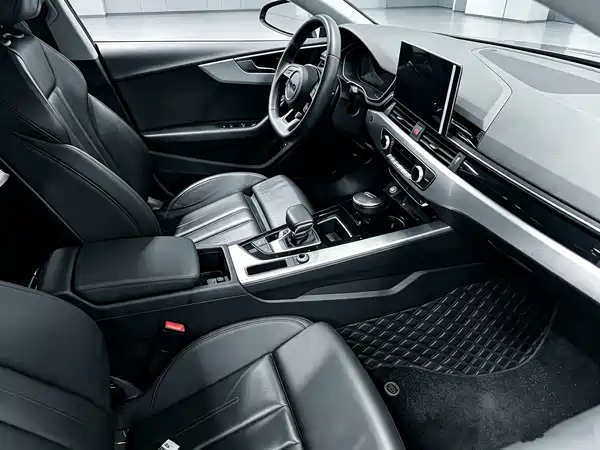 Audi A5 2022