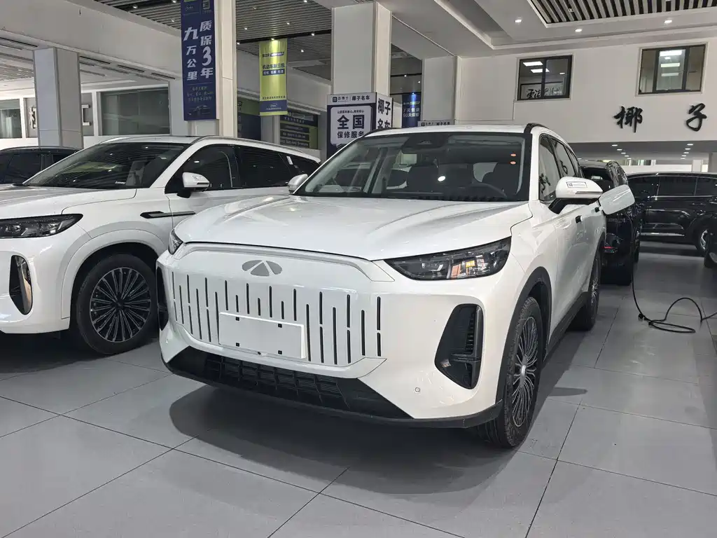 Fulwin Fengyun T9 2026