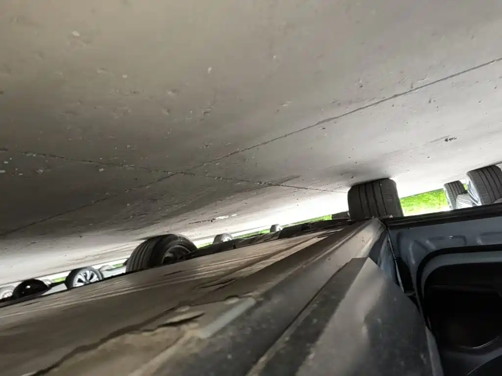 NIO ES6 2021 — фото 22